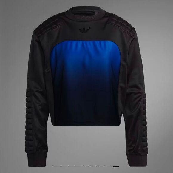 Adidas Soccer Goalie Goalkeeper Jersey - Picture 1 of 12